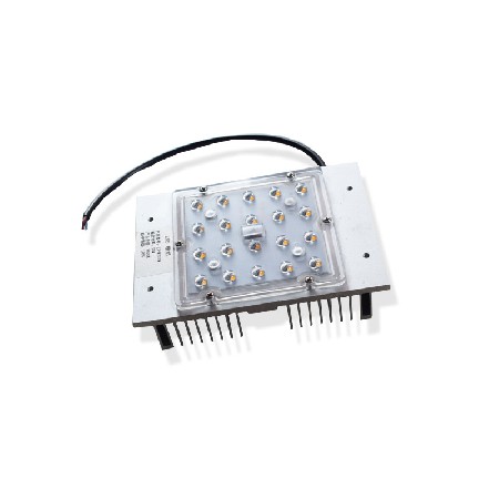 led球場燈高亮6米8米小區羽毛球場籃球場照明方形道路燈廠家批發