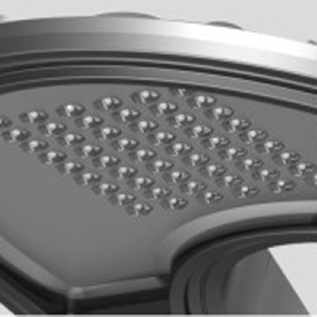 LED景觀燈飛鳥款鋁制現代特色庭院燈戶外小區公園廣場路燈批發