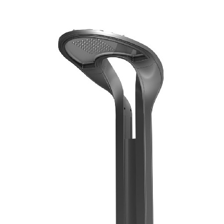 LED景觀燈飛鳥款鋁制現代特色庭院燈戶外小區公園廣場路燈批發